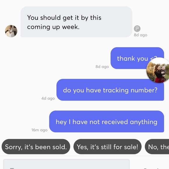 Beware!! - Picture 2 of 2